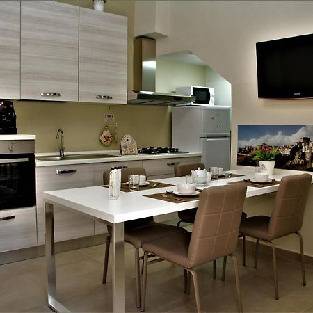 Casa Vacanze Civico 32 モンテスカリオーゾ エクステリア 写真