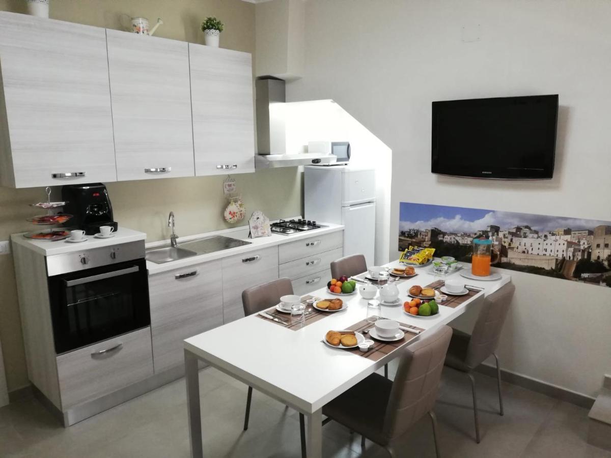 Casa Vacanze Civico 32 モンテスカリオーゾ エクステリア 写真