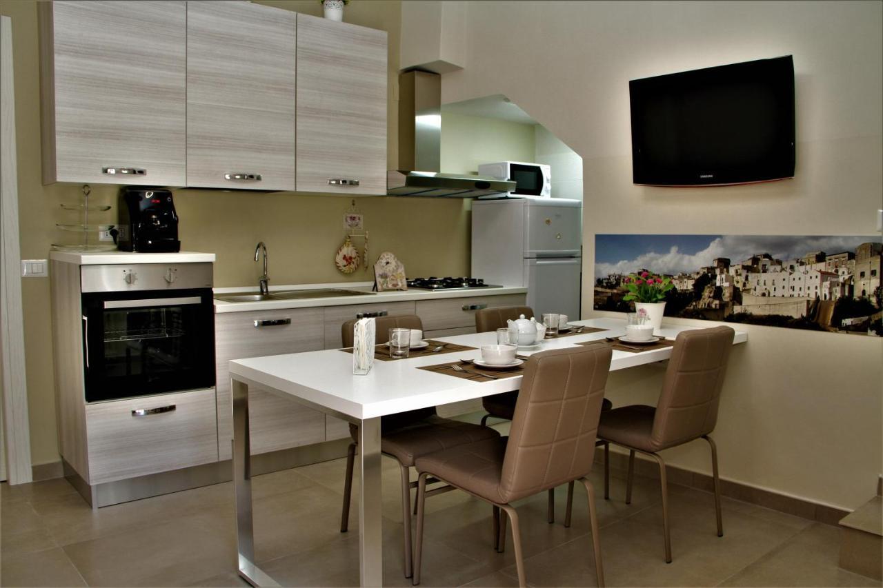 Casa Vacanze Civico 32 モンテスカリオーゾ エクステリア 写真