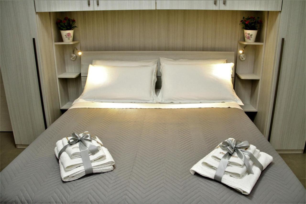 Casa Vacanze Civico 32 モンテスカリオーゾ エクステリア 写真